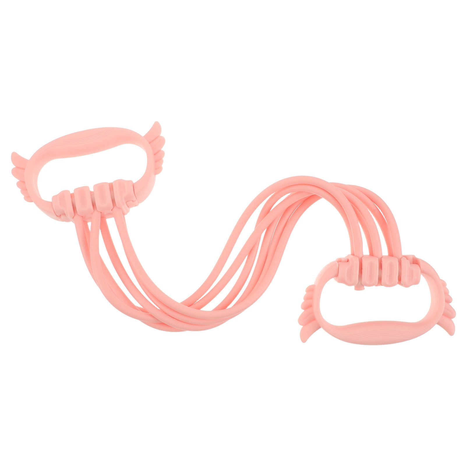 Figure 8 Resistance Band - Fascia di Resistenza a Forma di