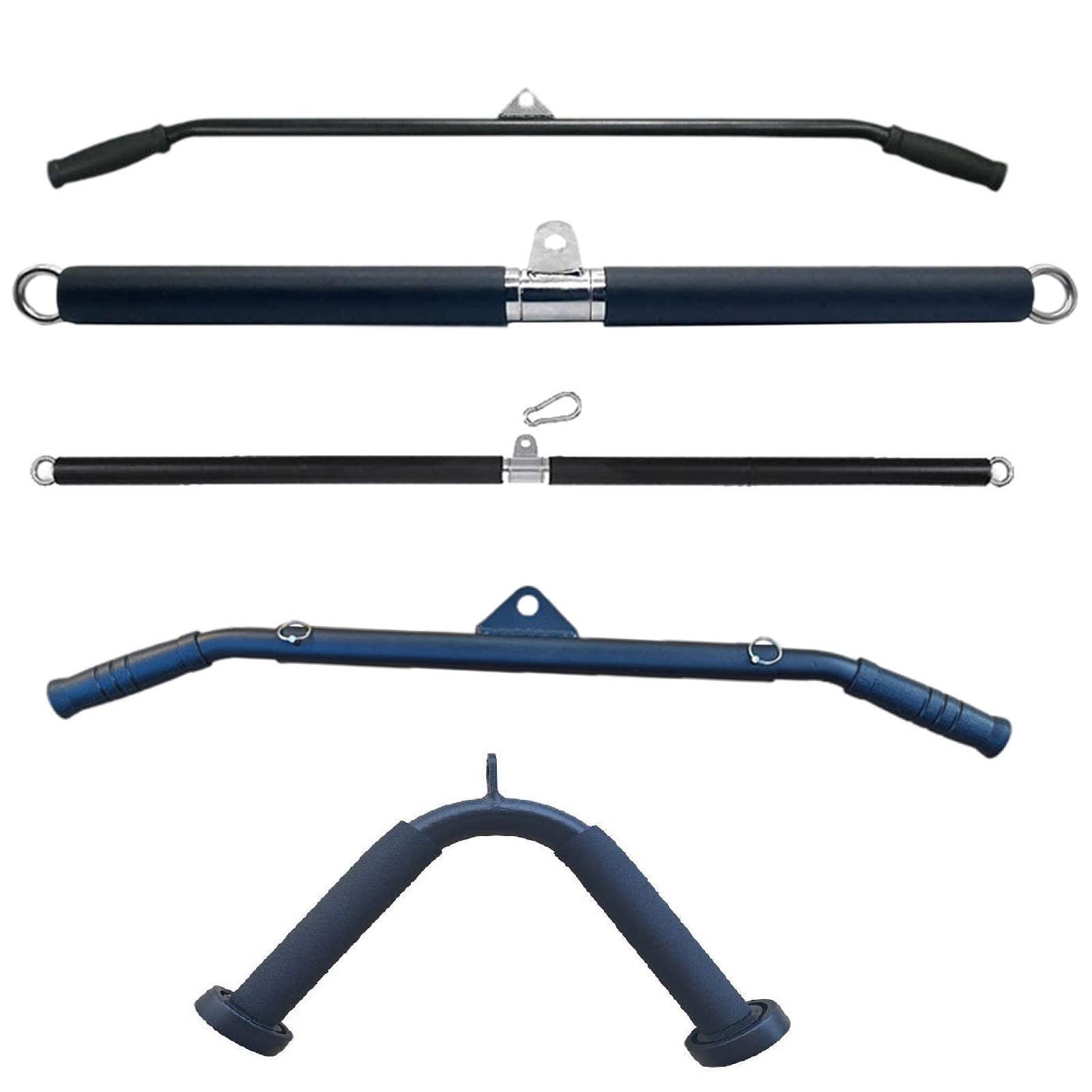 Lat Pulldown Bar - LAT Pulldown Bar Barra per esercizi