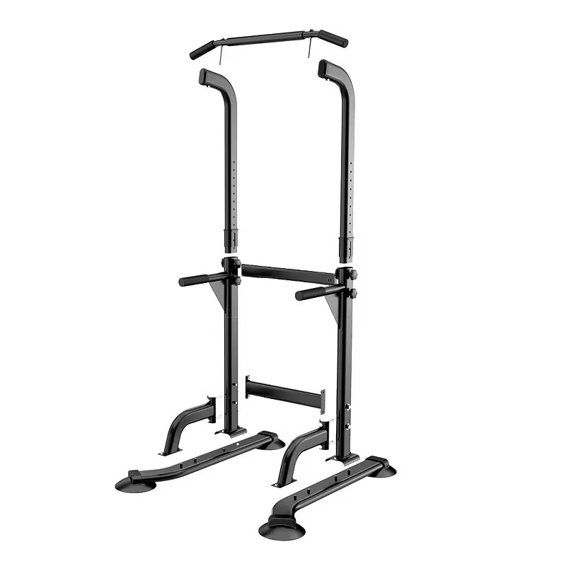 Lat Pulldown Bar - Barra per trazioni in metallo, attrezzatura