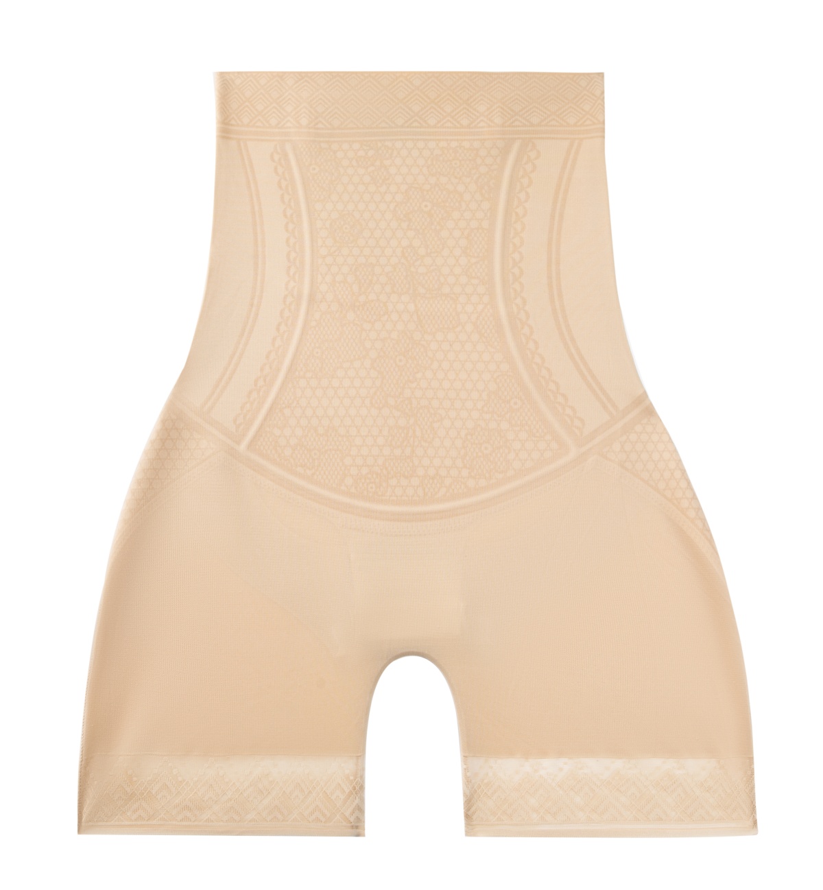 Waist Trainer Women - Slip modellante a vita alta senza