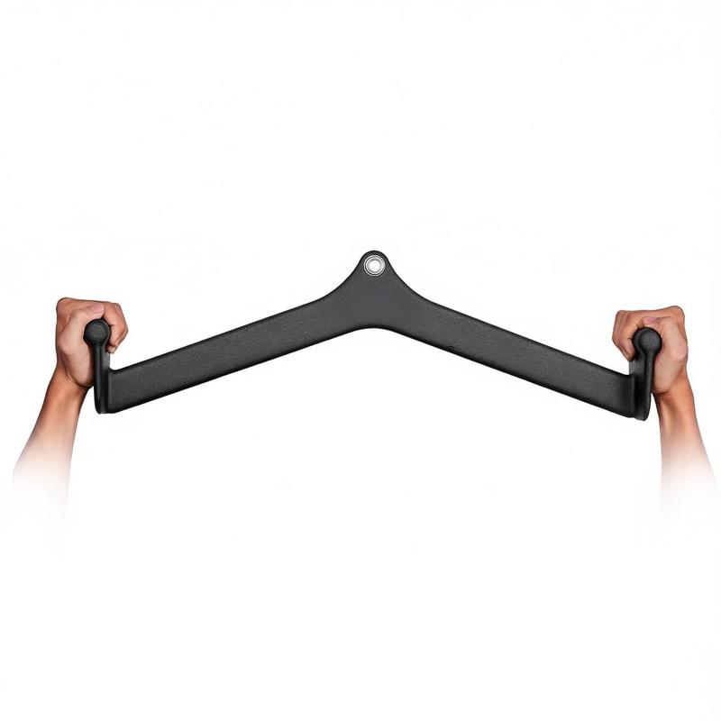 Lat Pulldown Bar - Accessorio per trazioni LAT, attacco a