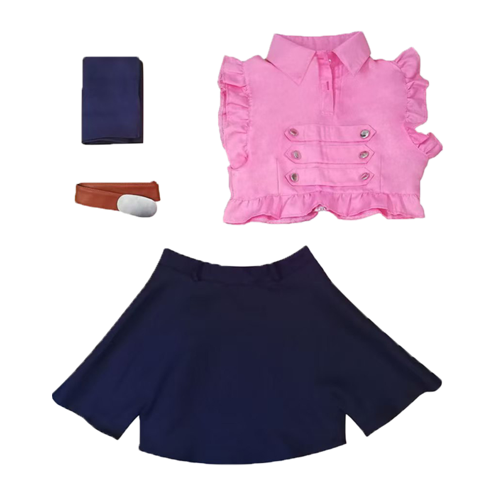 Waist Trainer Women - Costume Cosplay Elizabeth Liones per Donne,