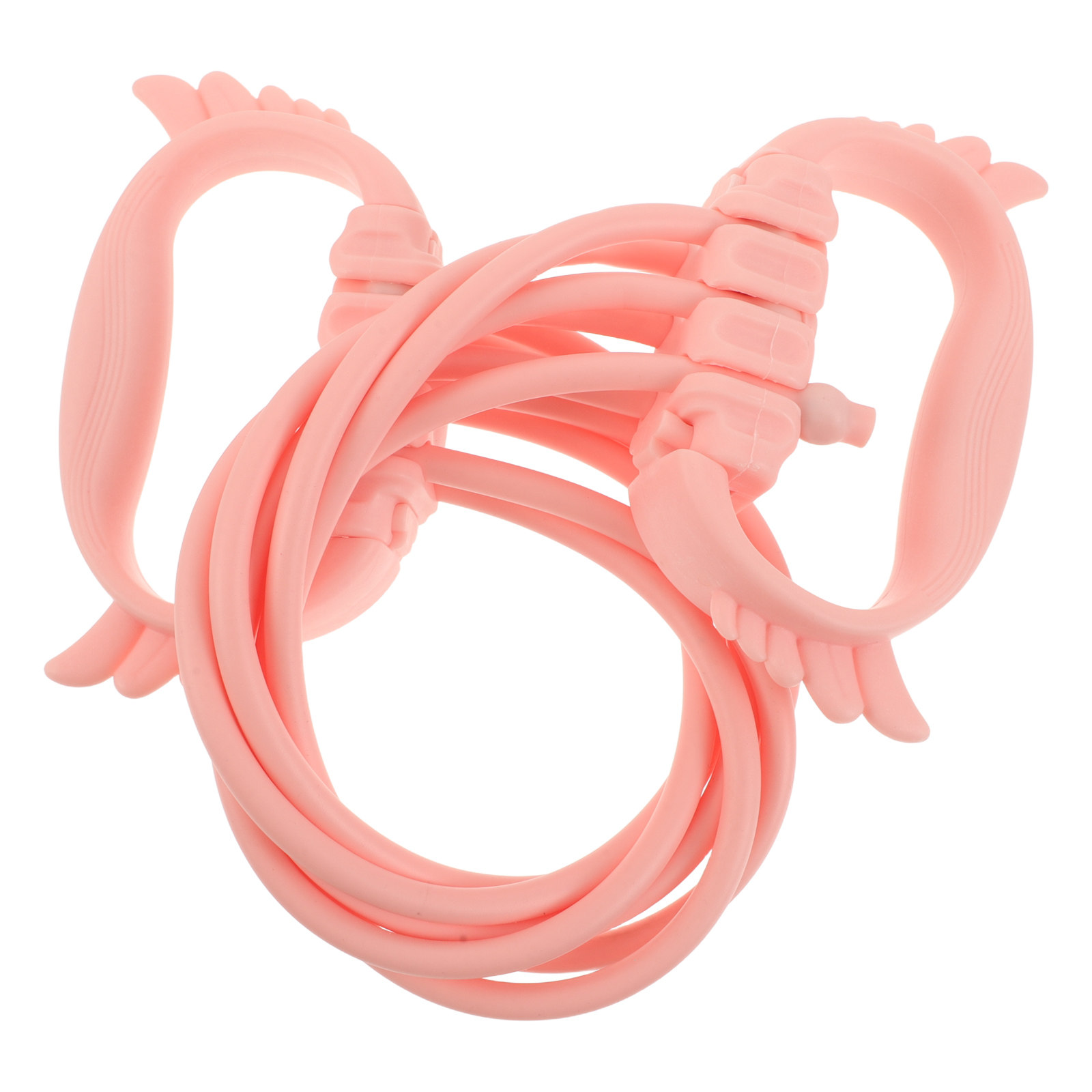 Figure 8 Resistance Band - Fasce di Resistenza a Forma di