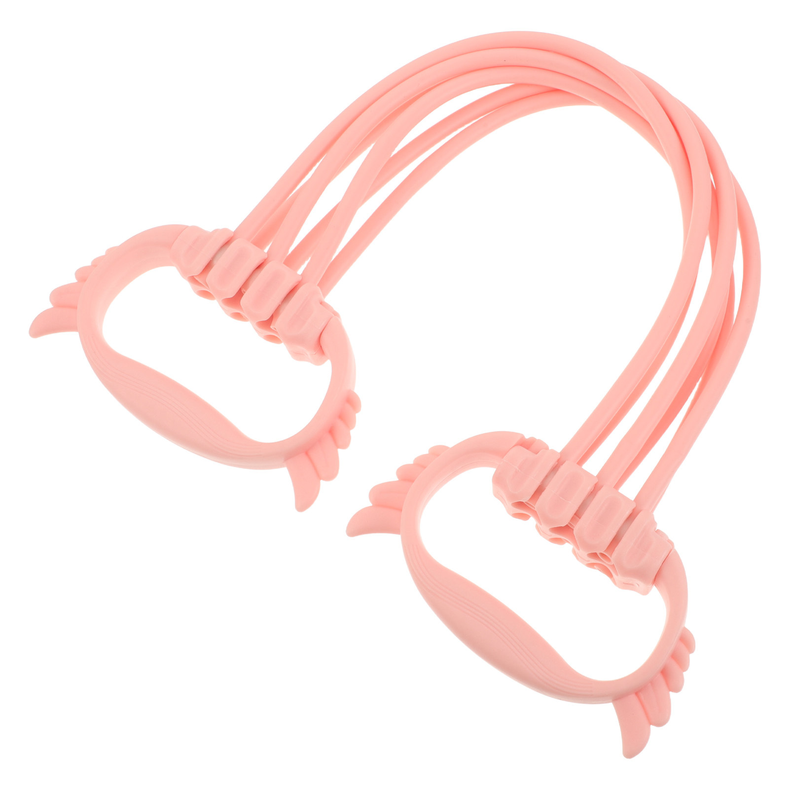 Fascia di Resistenza a Forma d - Figure 8 Resistance Band recensione e prezzo