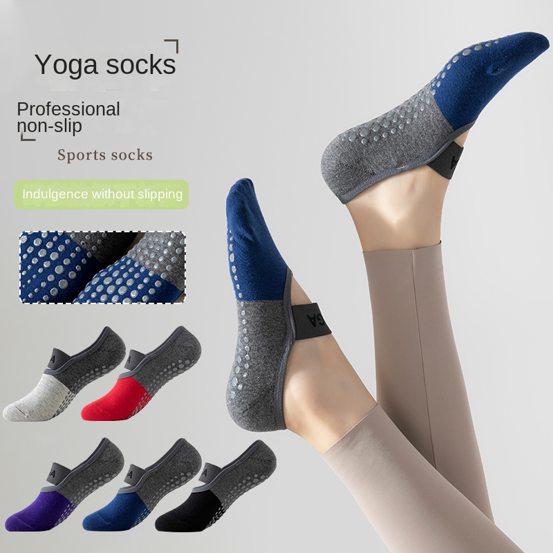 5 paia di calzini professional - Yoga Fitness & Nutrition Llp recensione e prezzo