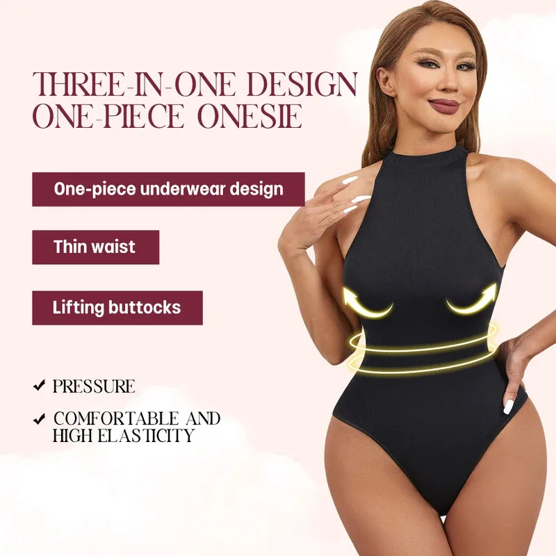 Body modellante sexy ad alta e - Waist Trainer Women recensione e prezzo