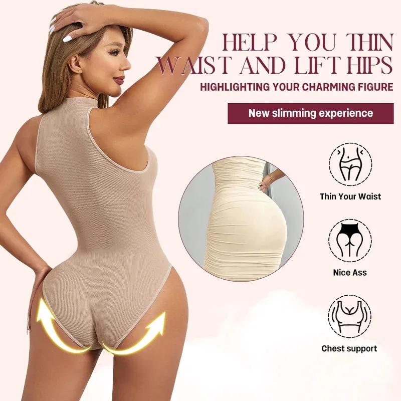 Body modellante sexy ad alta e - Waist Trainer Women recensione e prezzo