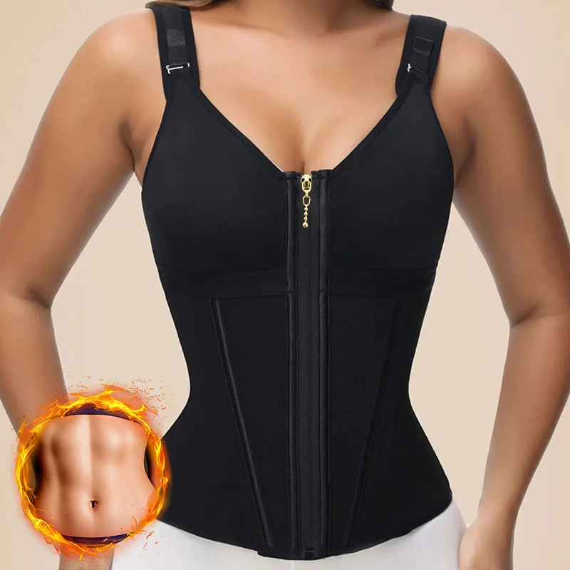 Shapewear Donna: Gilet Modella - Waist Trainer Women recensione e prezzo