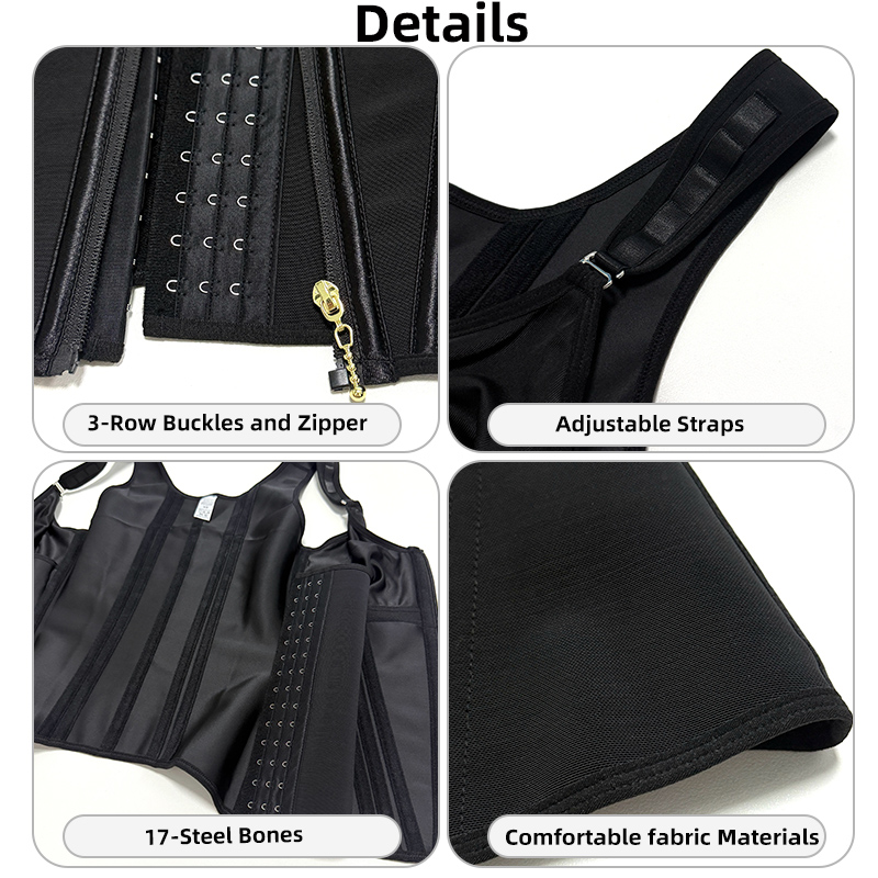 Shapewear Donna: Gilet Modella - Waist Trainer Women recensione e prezzo
