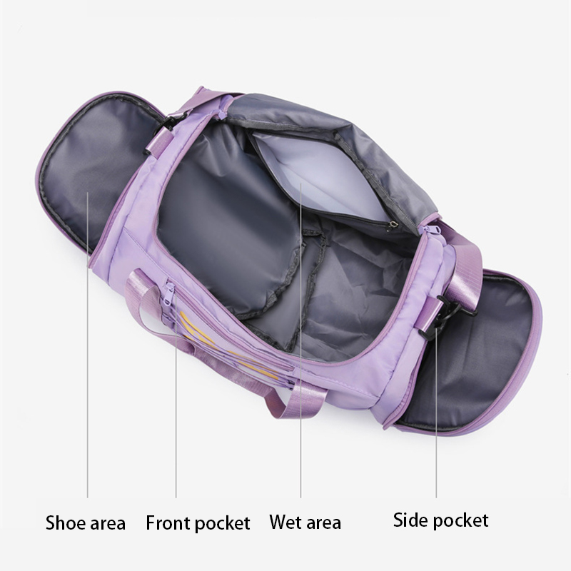 【Zaino causale】 Borsa da pales - Yoga Fitness & Nutrition Llp recensione e prezzo