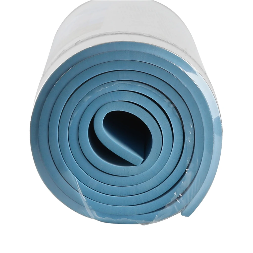 Tappetino da yoga in EVA spess - Thick Yoga Mat recensione e prezzo