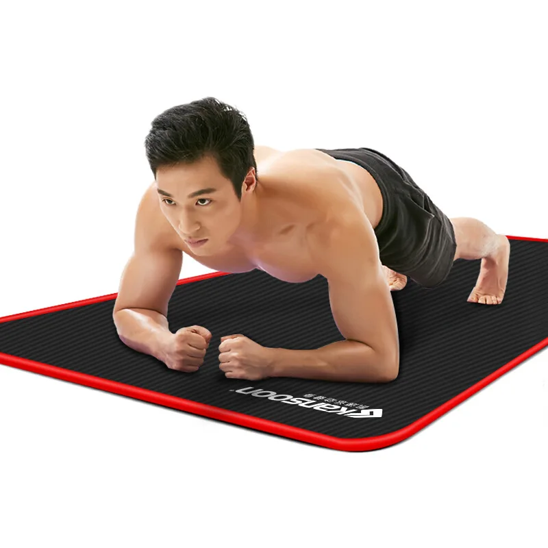 10mm Tappetino Yoga Extra Spes - Thick Yoga Mat recensione e prezzo