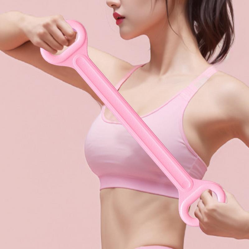 Figura 8 Fascia di resistenza  - Figure 8 Resistance Band recensione e prezzo