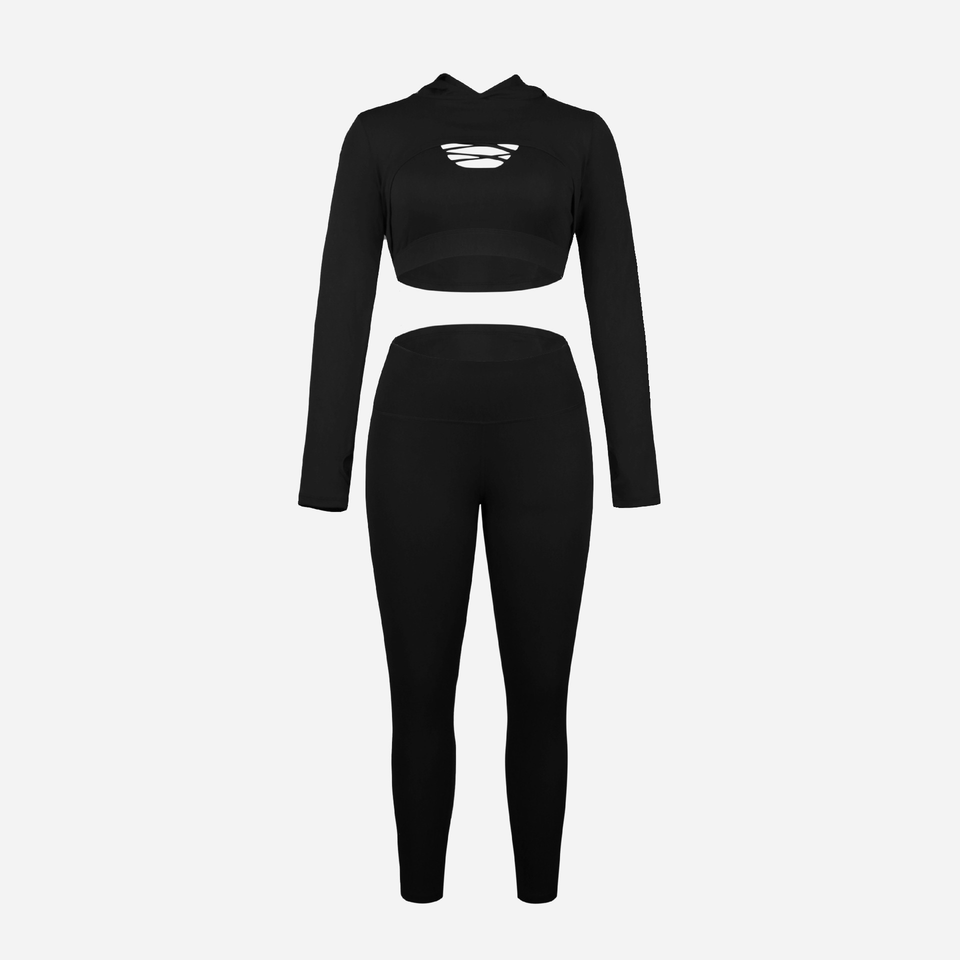 Set da yoga e fitness da donna - Yoga Fitness & Nutrition Llp recensione e prezzo