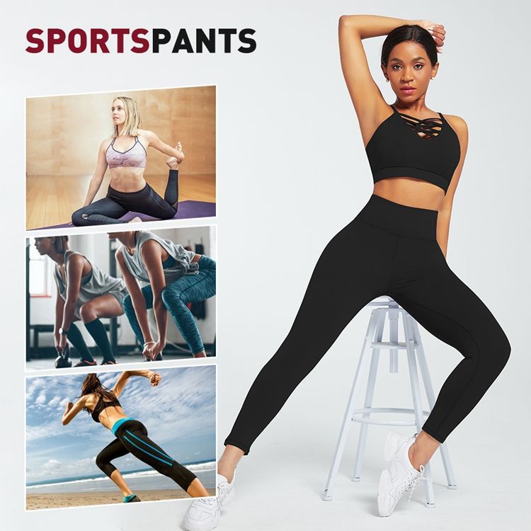 Set da yoga e fitness da donna - Yoga Fitness & Nutrition Llp recensione e prezzo
