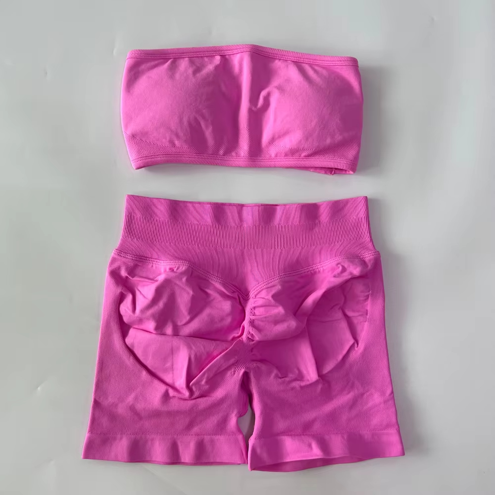 Set da yoga da donna in 2 pezz - Yoga Y Fitness recensione e prezzo