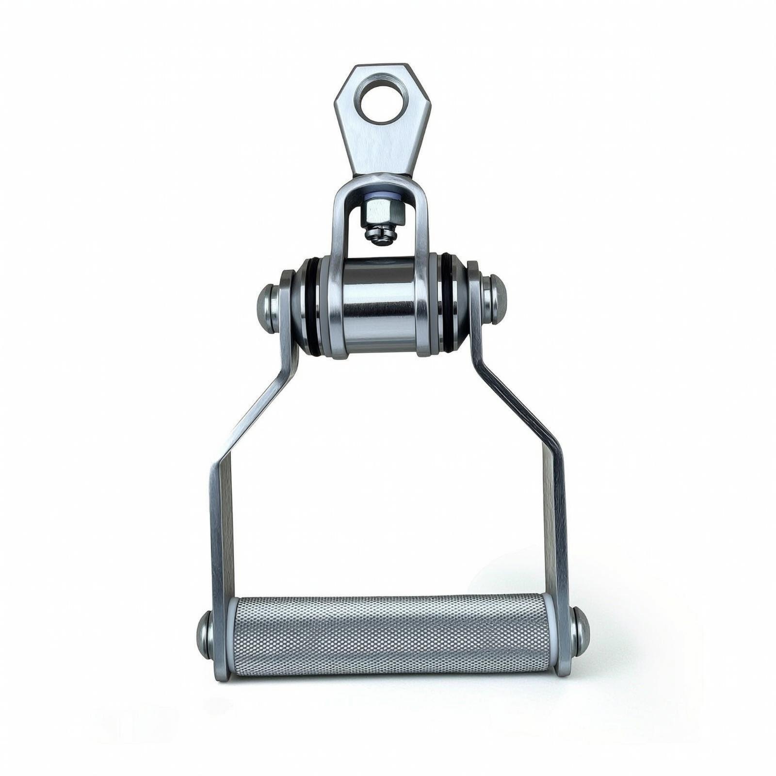 Impugnatura Lat Pulldown Zigri - Lat Pulldown Bar recensione e prezzo