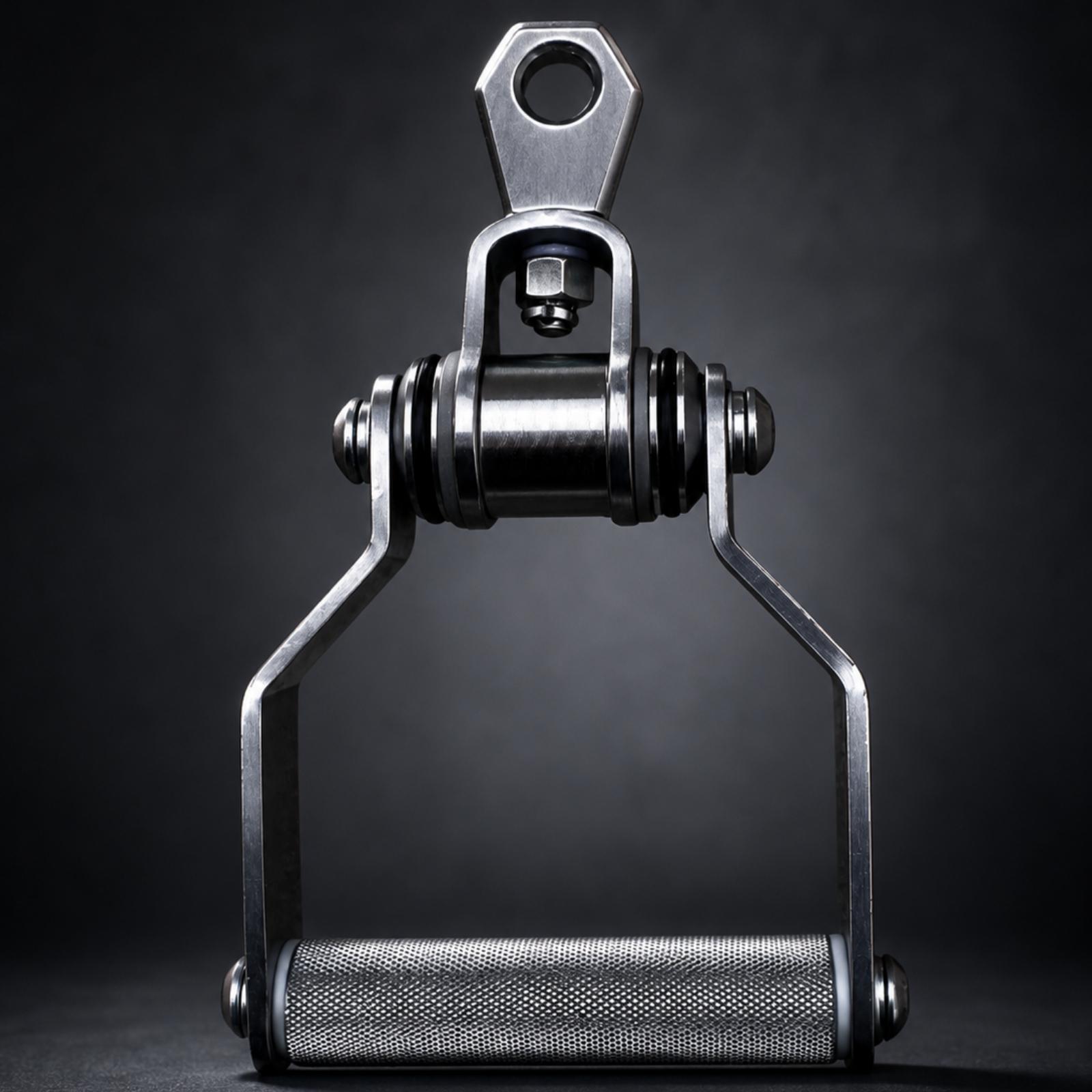 Impugnatura Lat Pulldown Zigri - Lat Pulldown Bar recensione e prezzo