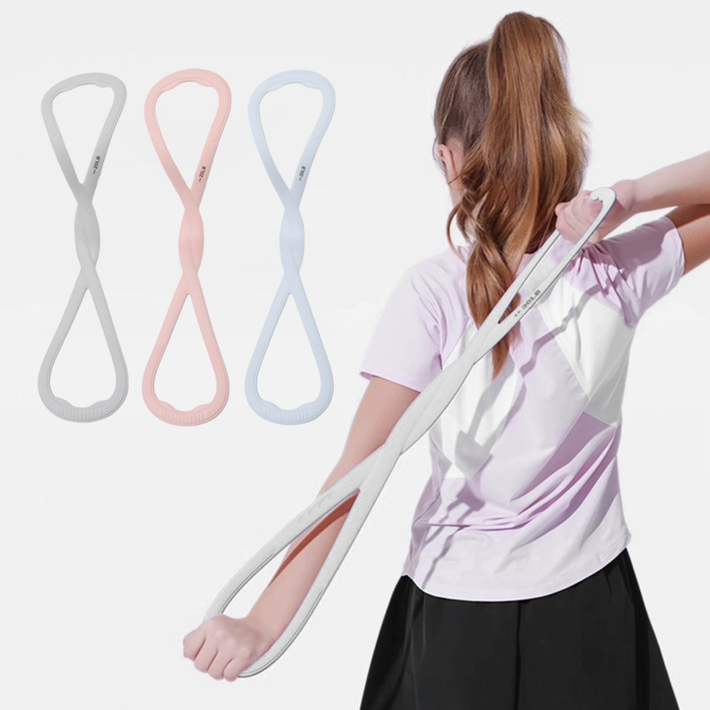 Fasce di Resistenza a Forma di - Figure 8 Resistance Band recensione e prezzo
