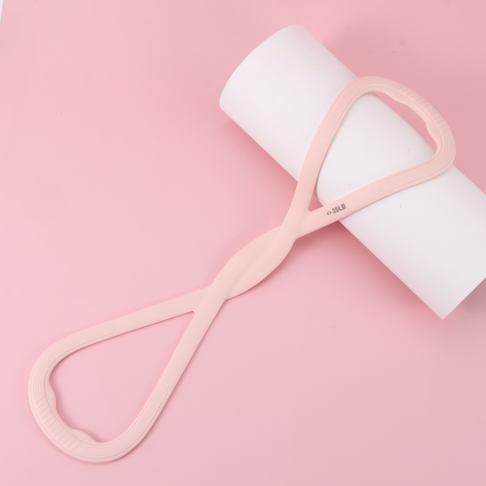 Fasce di Resistenza a Forma di - Figure 8 Resistance Band recensione e prezzo