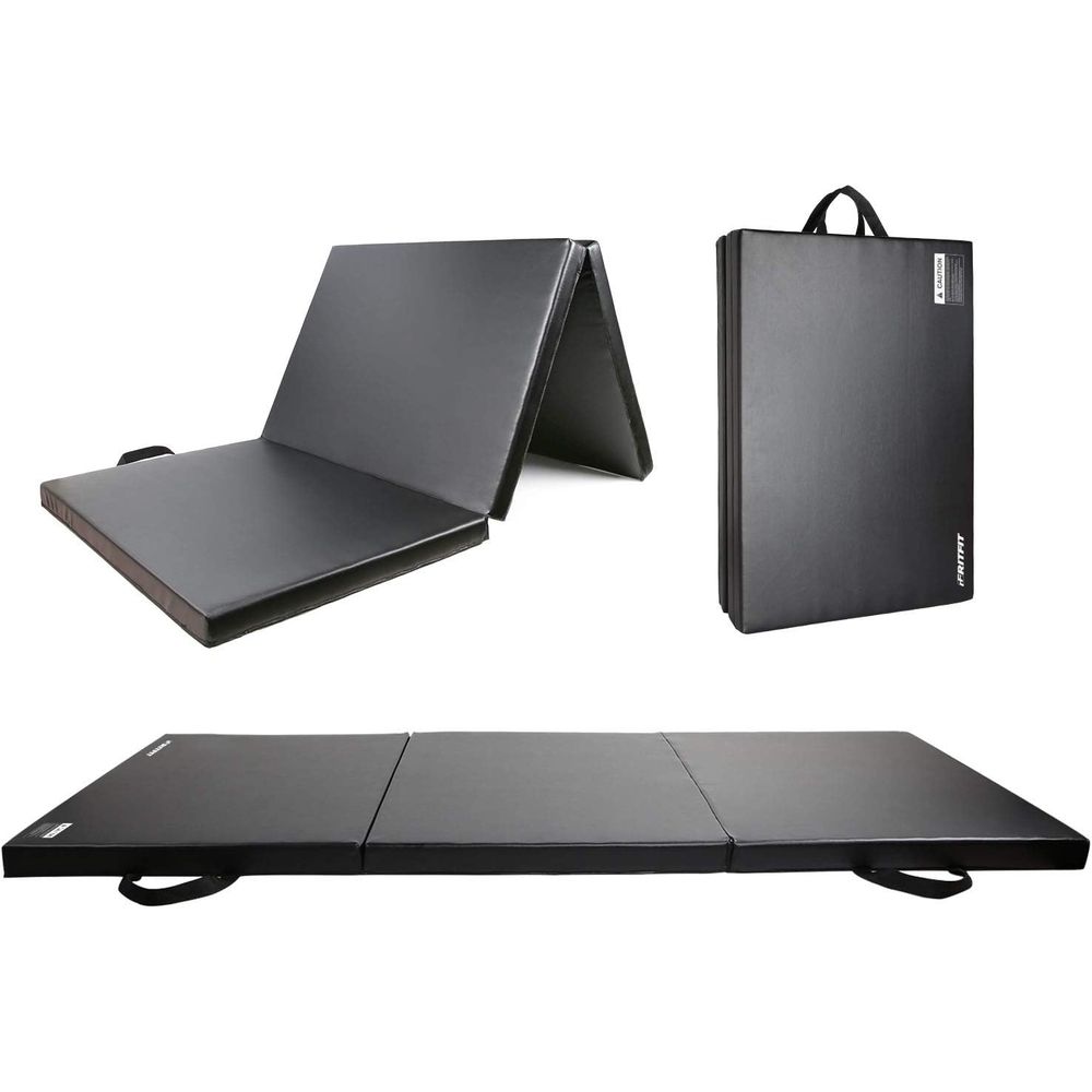 Tappetino da Palestra Rinforza - Thick Yoga Mat recensione e prezzo