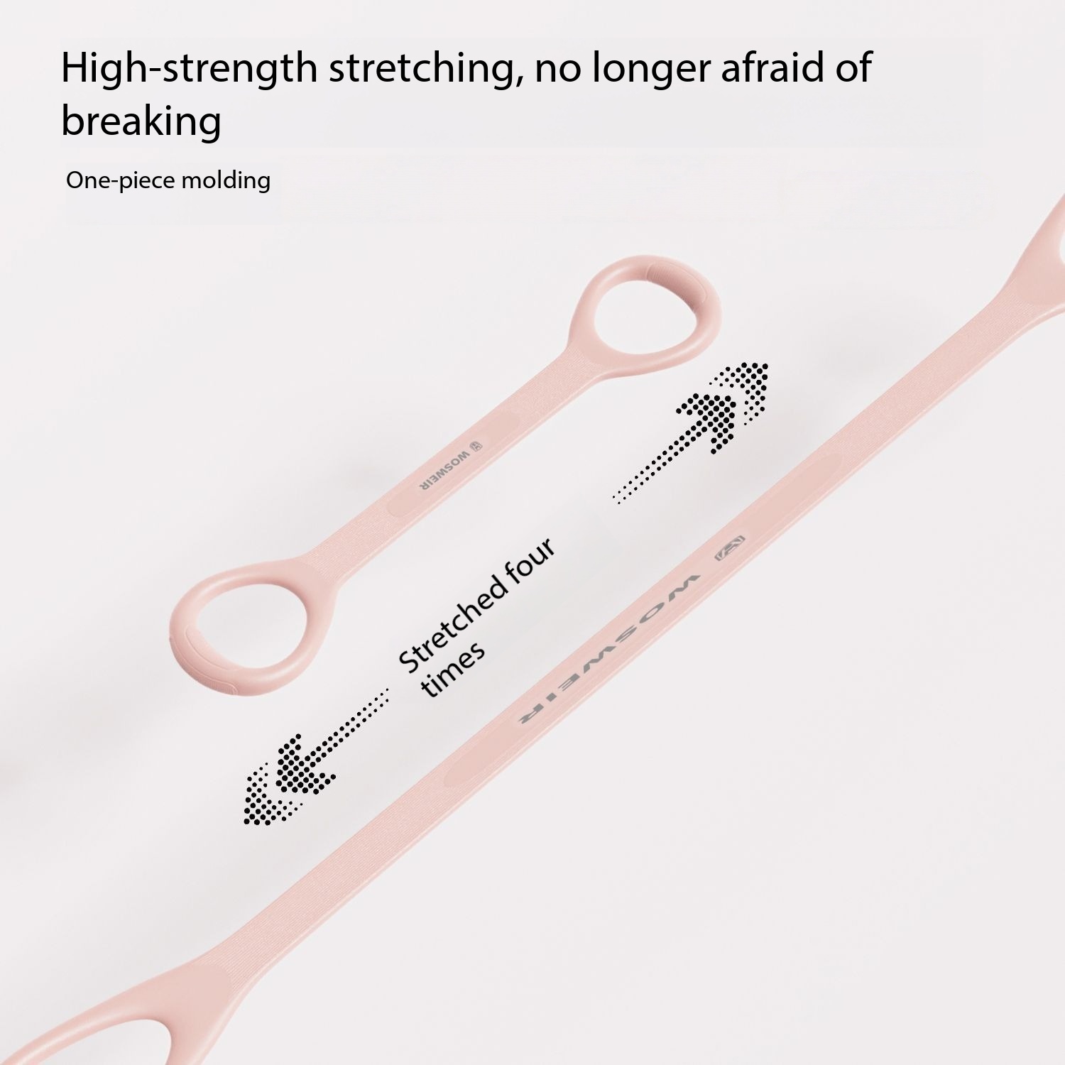 Set di 2 Fasce di Resistenza i - Figure 8 Resistance Band recensione e prezzo