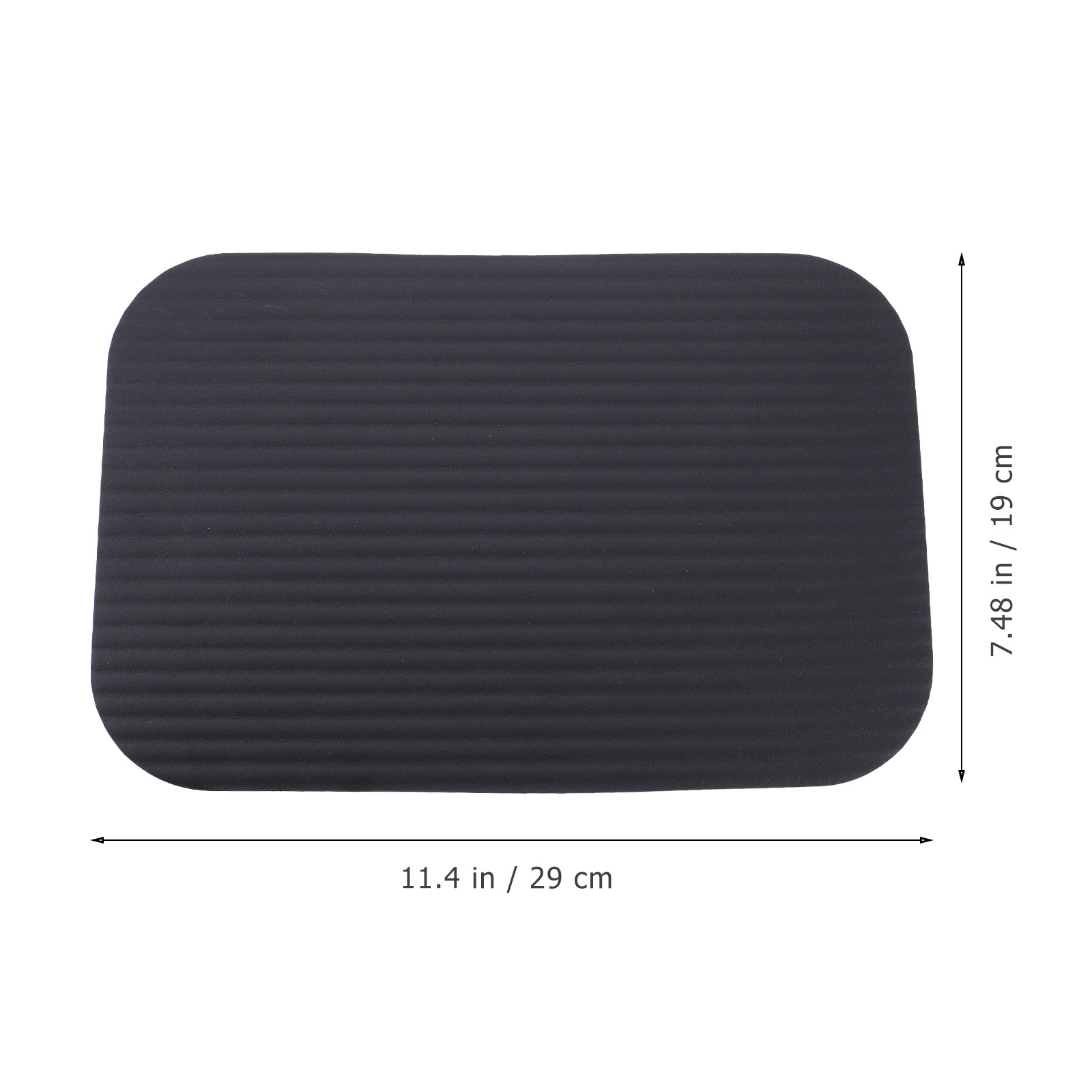 1 Pezzo di Cuscinetto per Gino - Thick Yoga Mat recensione e prezzo