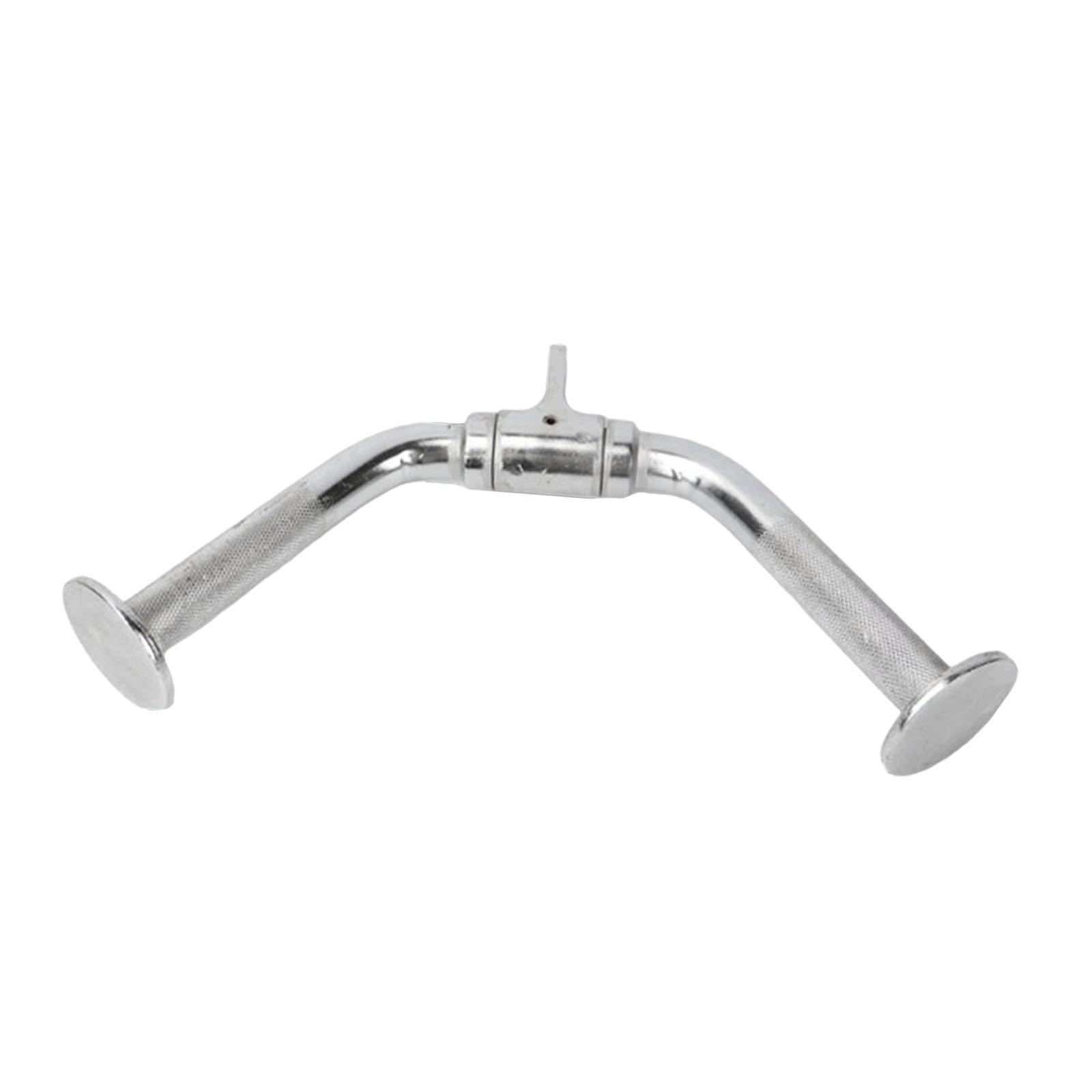 Maniglia per esercizi con attr - Lat Pulldown Bar recensione e prezzo
