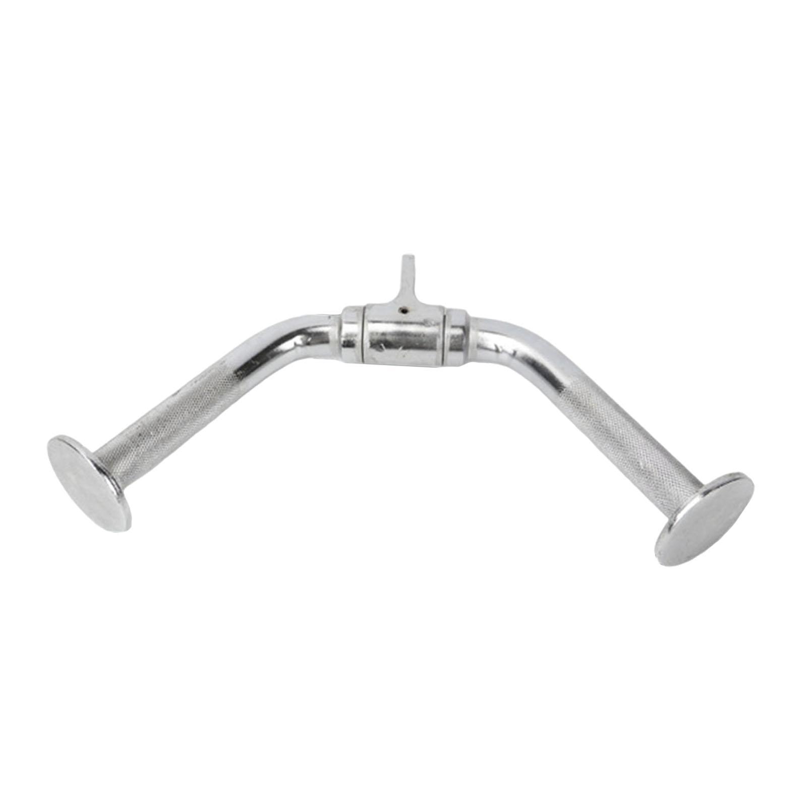 Maniglia per esercizi con attr - Lat Pulldown Bar recensione e prezzo