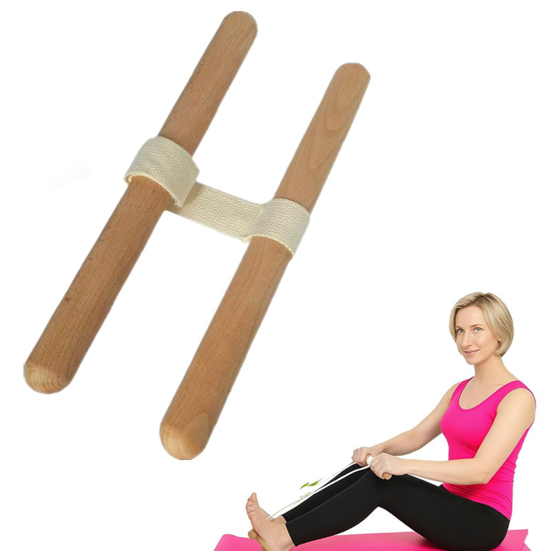Stretcher per muscoli posterio - Yoga Fitness & Nutrition Llp recensione e prezzo