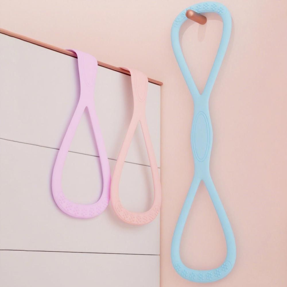 Fascia di Resistenza Yoga Port - Figure 8 Resistance Band recensione e prezzo
