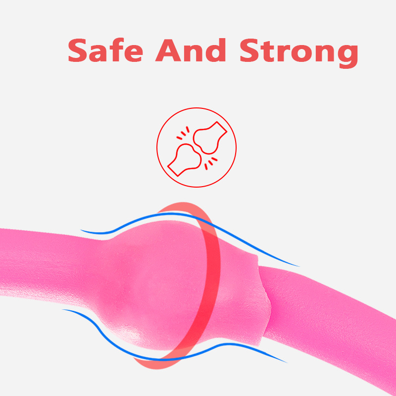 Resistenza Fitness Band Yoga p - Figure 8 Resistance Band recensione e prezzo