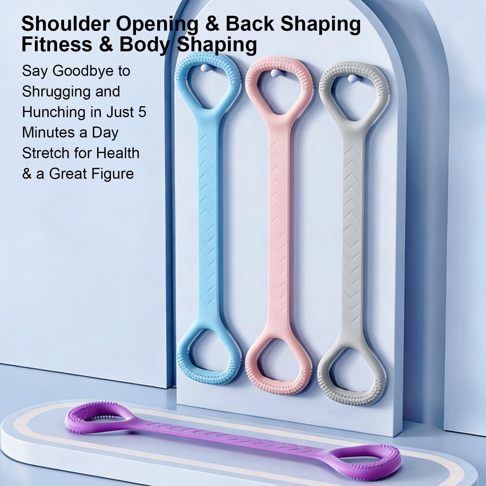 Fasce di Resistenza per Allena - Figure 8 Resistance Band recensione e prezzo