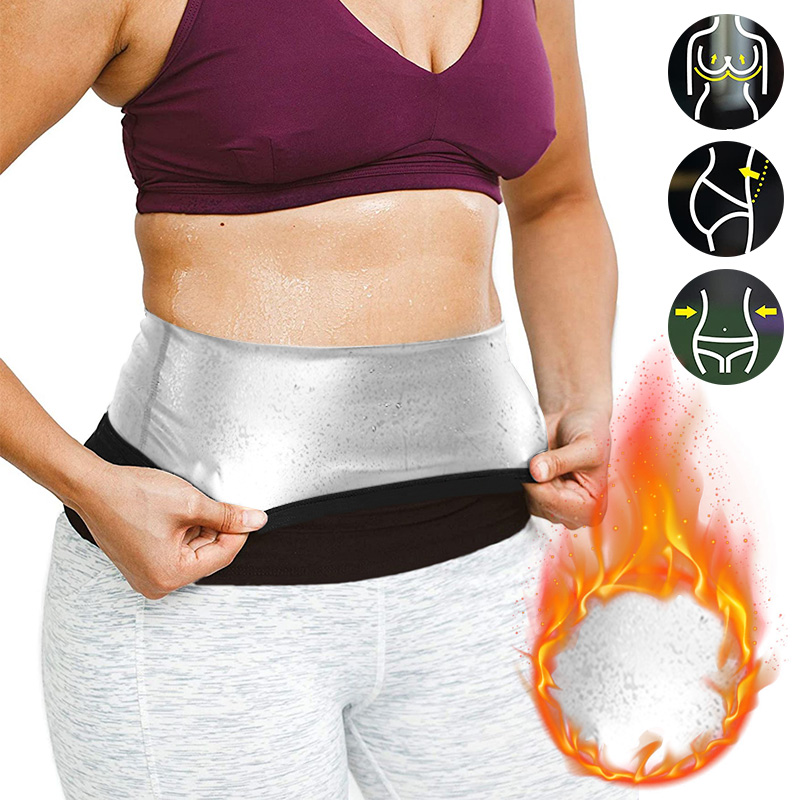 Trimmer per allenatore in vita - Waist Trainer Women recensione e prezzo