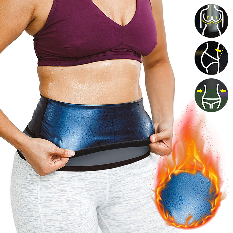 Trimmer per allenatore in vita - Waist Trainer Women recensione e prezzo
