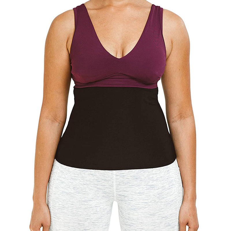 Trimmer per allenatore in vita - Waist Trainer Women recensione e prezzo