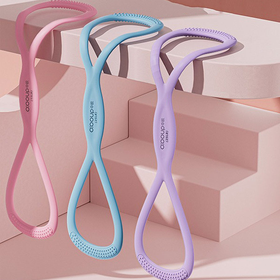 1 pz Fasce di resistenza, Fasc - Figure 8 Resistance Band recensione e prezzo