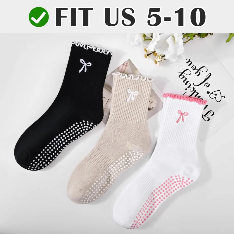 Calzini Professionali per Yoga - Yoga Fitness & Nutrition Llp recensione e prezzo