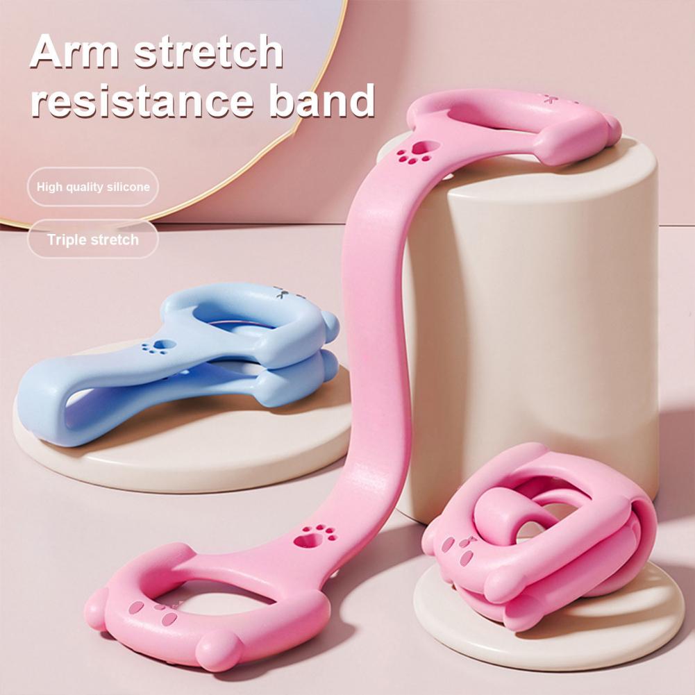 Banda di Resistenza Fitness a  - Figure 8 Resistance Band recensione e prezzo