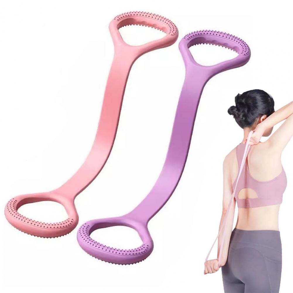 Banda di Resistenza Fitness a  - Figure 8 Resistance Band recensione e prezzo