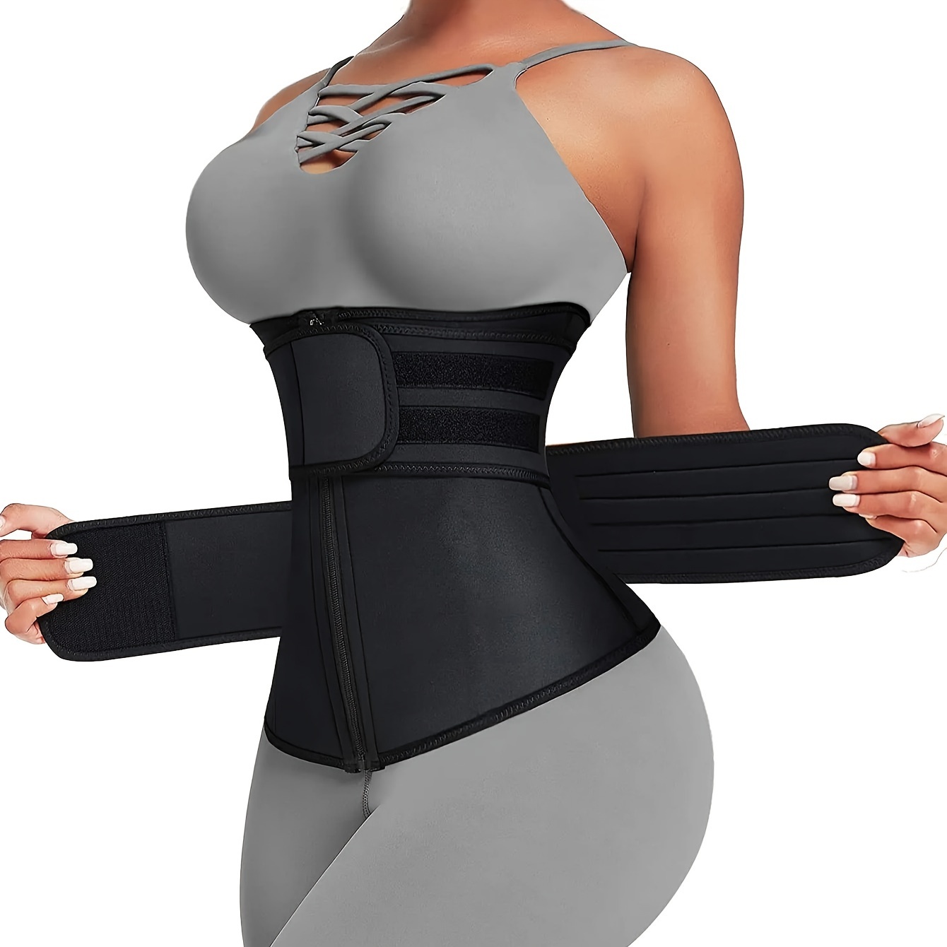 Cintura Modellante per Donne c - Waist Trainer Women recensione e prezzo