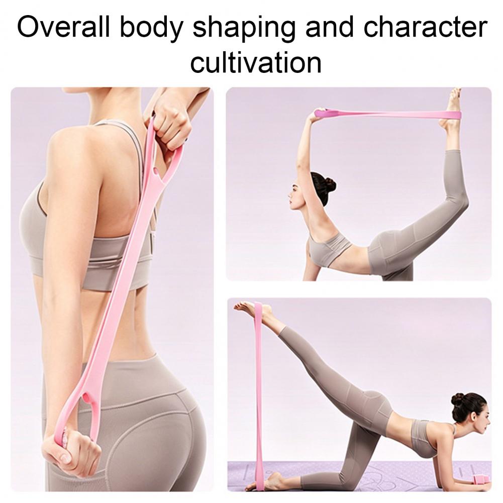 Attrezzatura per Esercizi Dome - Figure 8 Resistance Band recensione e prezzo