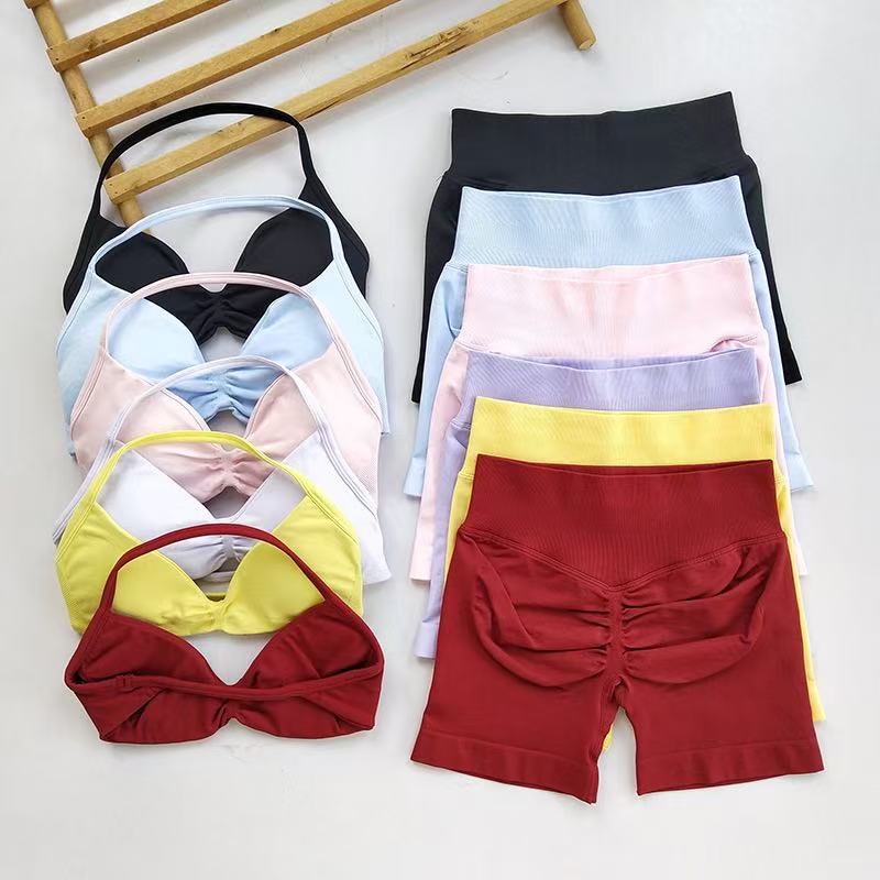 Set Sportivo HISTELLO da Donna - Yoga Y Fitness recensione e prezzo