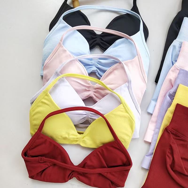 Set Sportivo HISTELLO da Donna - Yoga Y Fitness recensione e prezzo