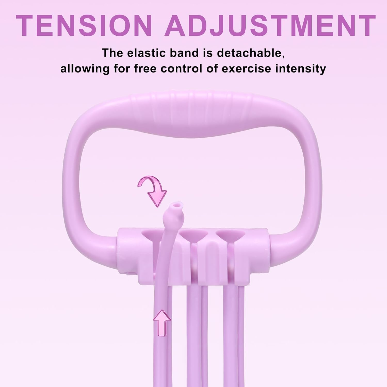 Fascia di resistenza Figura 8  - Figure 8 Resistance Band recensione e prezzo