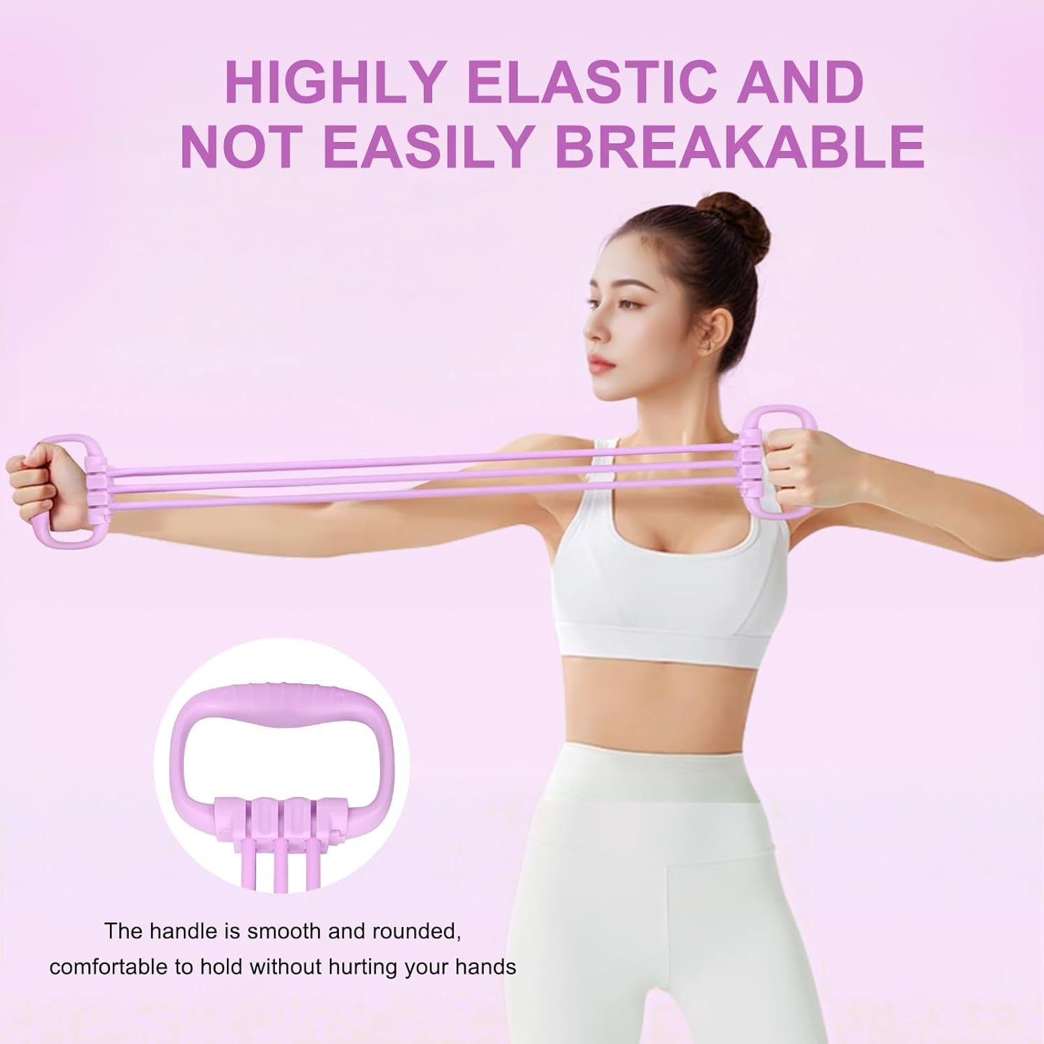 Fascia di resistenza Figura 8  - Figure 8 Resistance Band recensione e prezzo