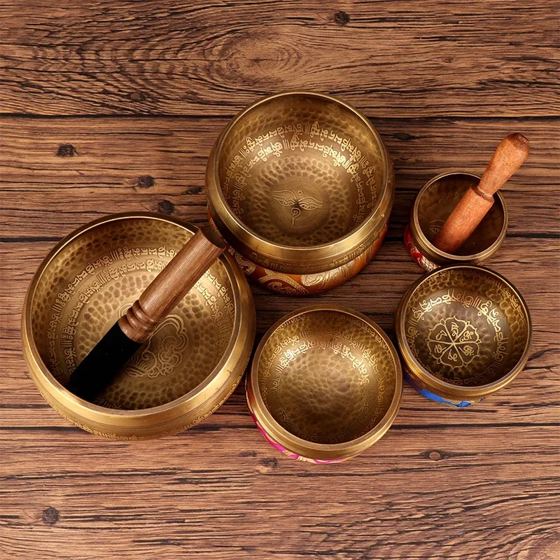 Nuova Campana Tibetana del Nep - Yoga Y Fitness recensione e prezzo