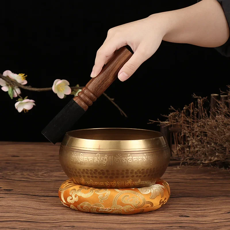 Nuova Campana Tibetana del Nep - Yoga Y Fitness recensione e prezzo