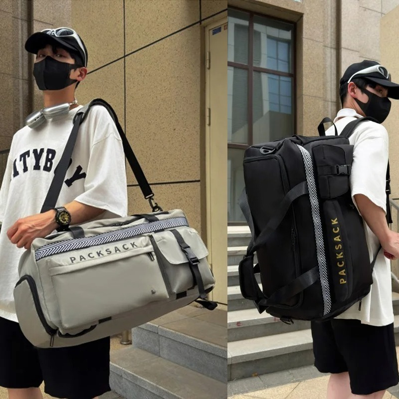 Borsa Sportiva per Yoga con Se - Yoga Fitness & Nutrition Llp recensione e prezzo