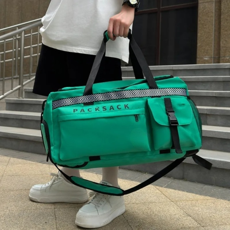 Borsa Sportiva per Yoga con Se - Yoga Fitness & Nutrition Llp recensione e prezzo